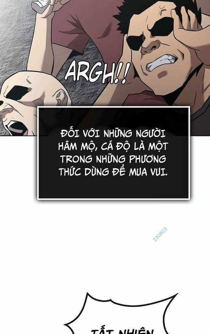 Chiến Lược Gia Bóng Đá Tài Ba Chapter 8 trang 4