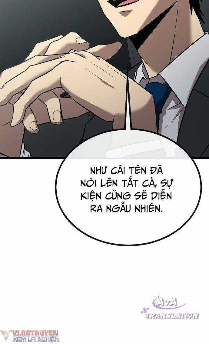 Chiến Lược Gia Bóng Đá Tài Ba Chapter 8 trang 40