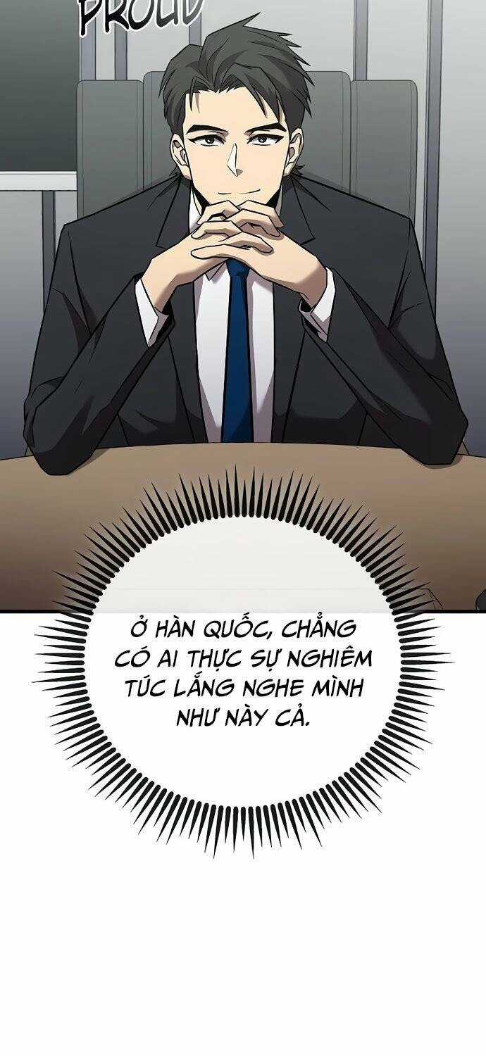 Chiến Lược Gia Bóng Đá Tài Ba Chapter 8 trang 42