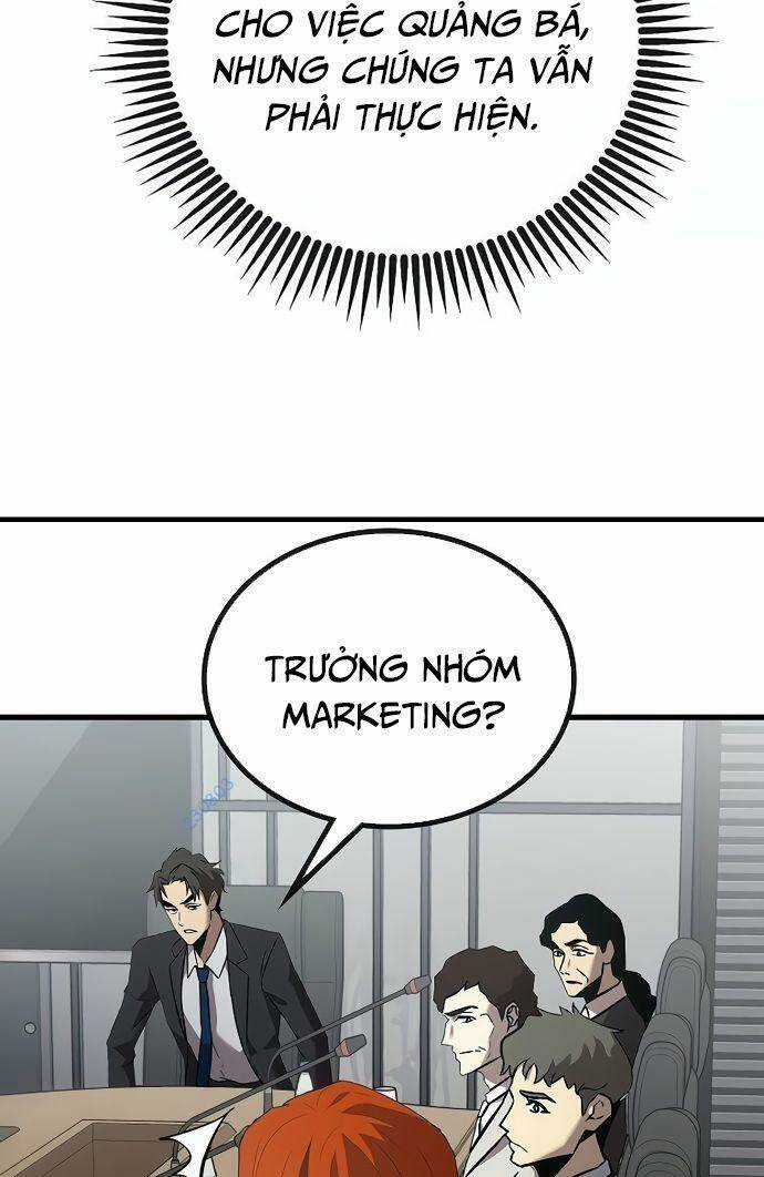 Chiến Lược Gia Bóng Đá Tài Ba Chapter 8 trang 45