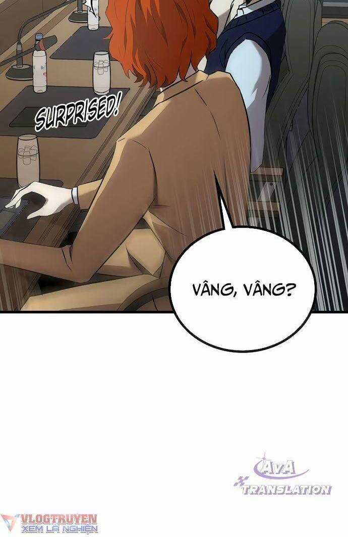 Chiến Lược Gia Bóng Đá Tài Ba Chapter 8 trang 46