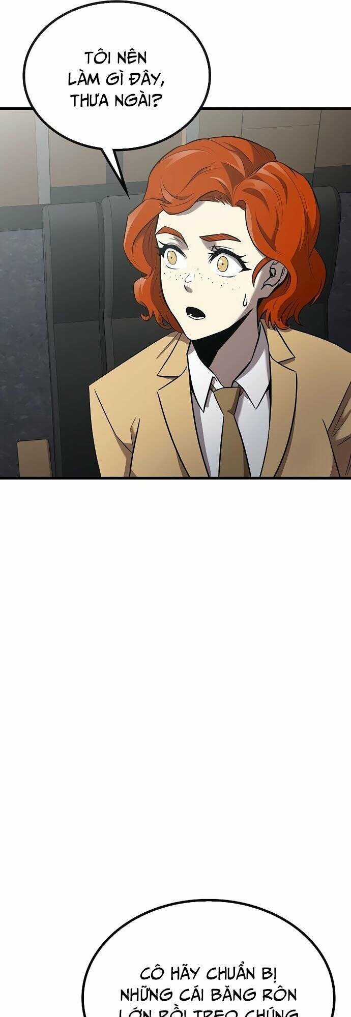 Chiến Lược Gia Bóng Đá Tài Ba Chapter 8 trang 47