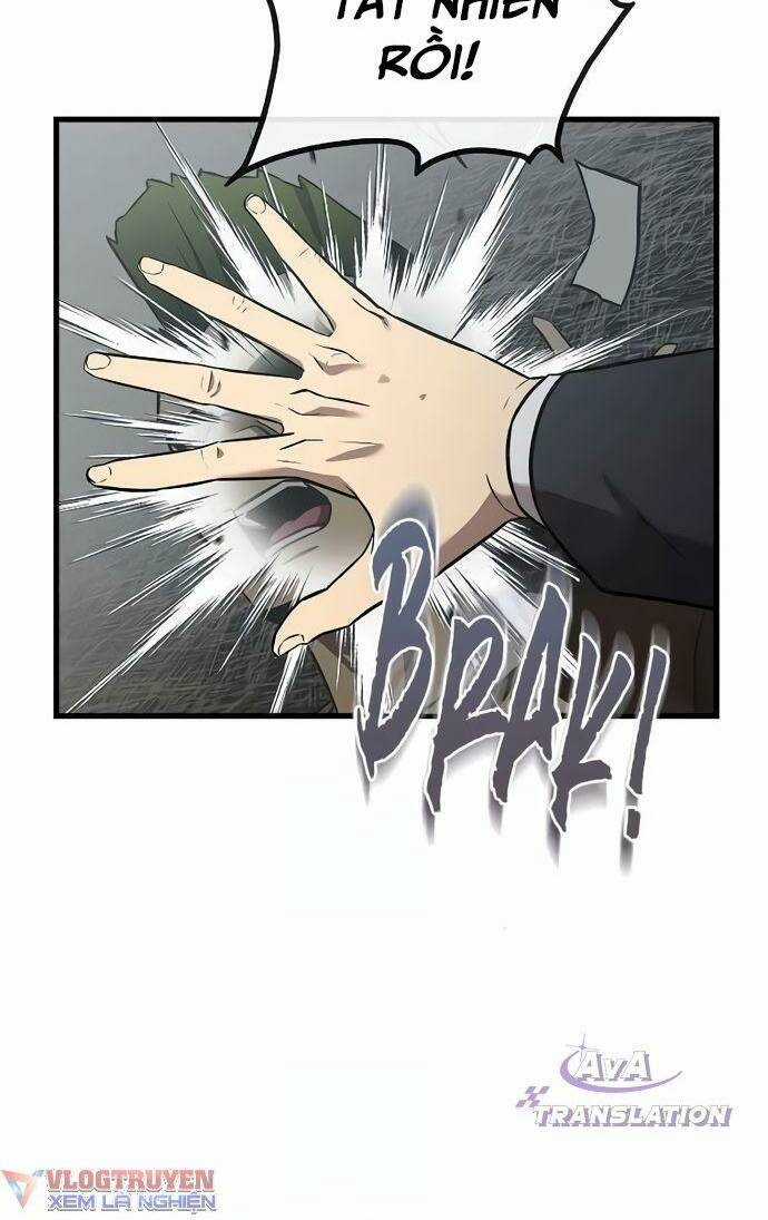 Chiến Lược Gia Bóng Đá Tài Ba Chapter 8 trang 5