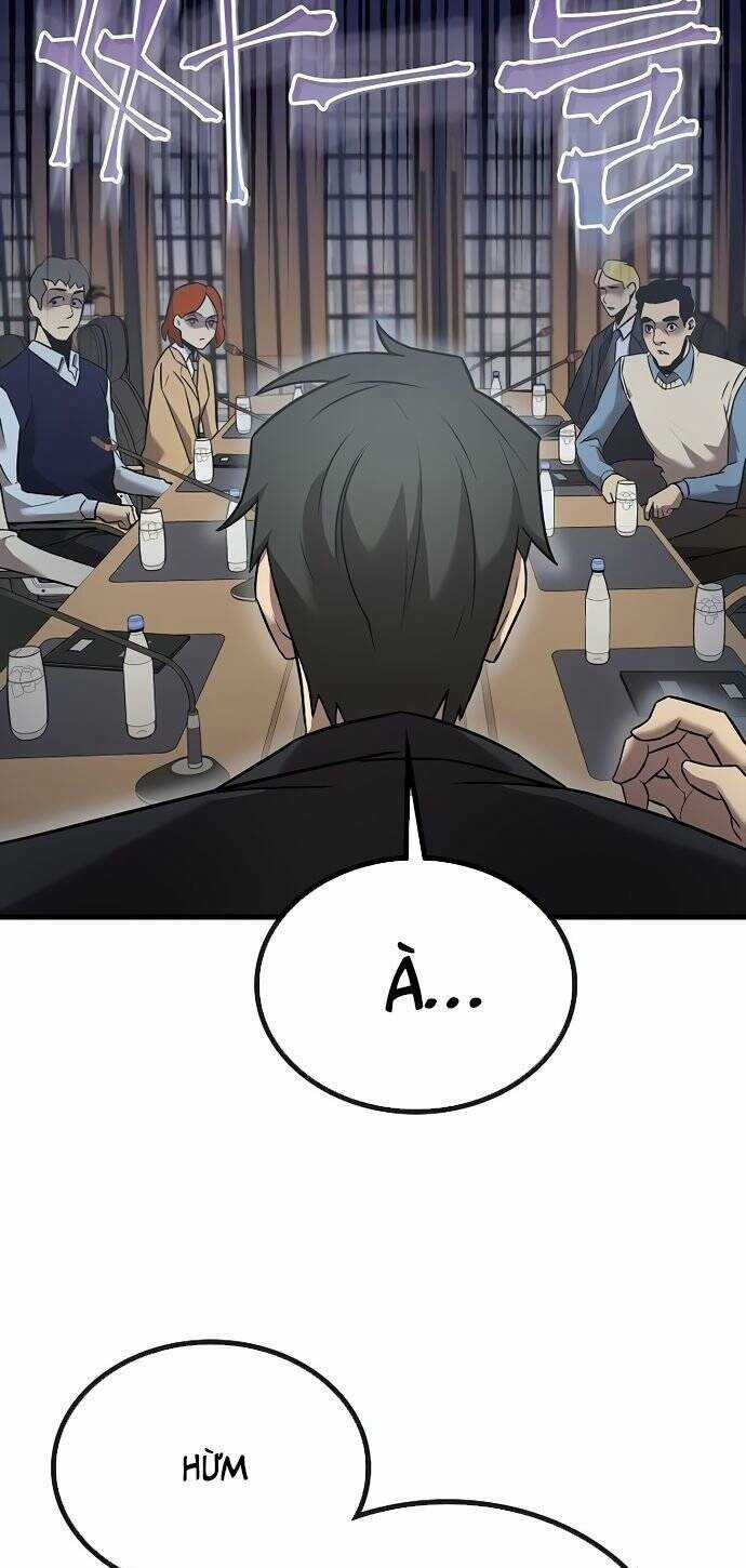 Chiến Lược Gia Bóng Đá Tài Ba Chapter 8 trang 54