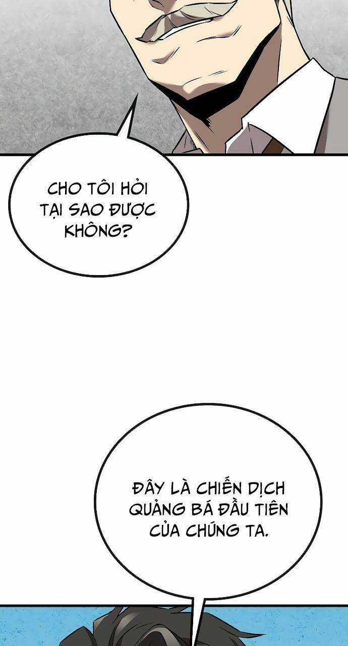 Chiến Lược Gia Bóng Đá Tài Ba Chapter 8 trang 57