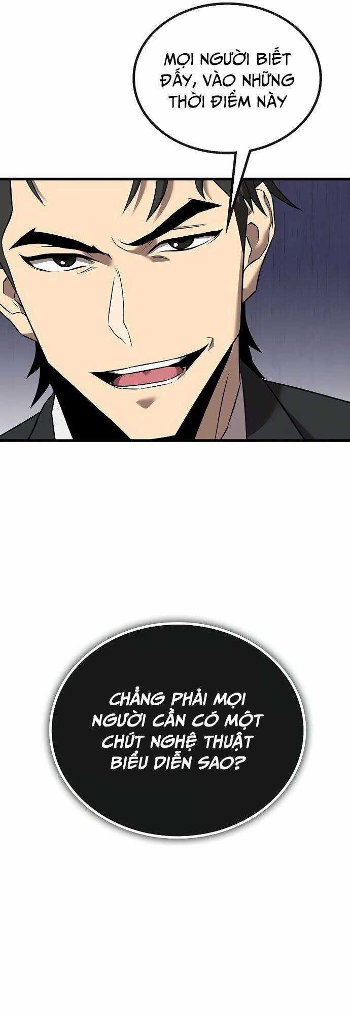 Chiến Lược Gia Bóng Đá Tài Ba Chapter 8 trang 59