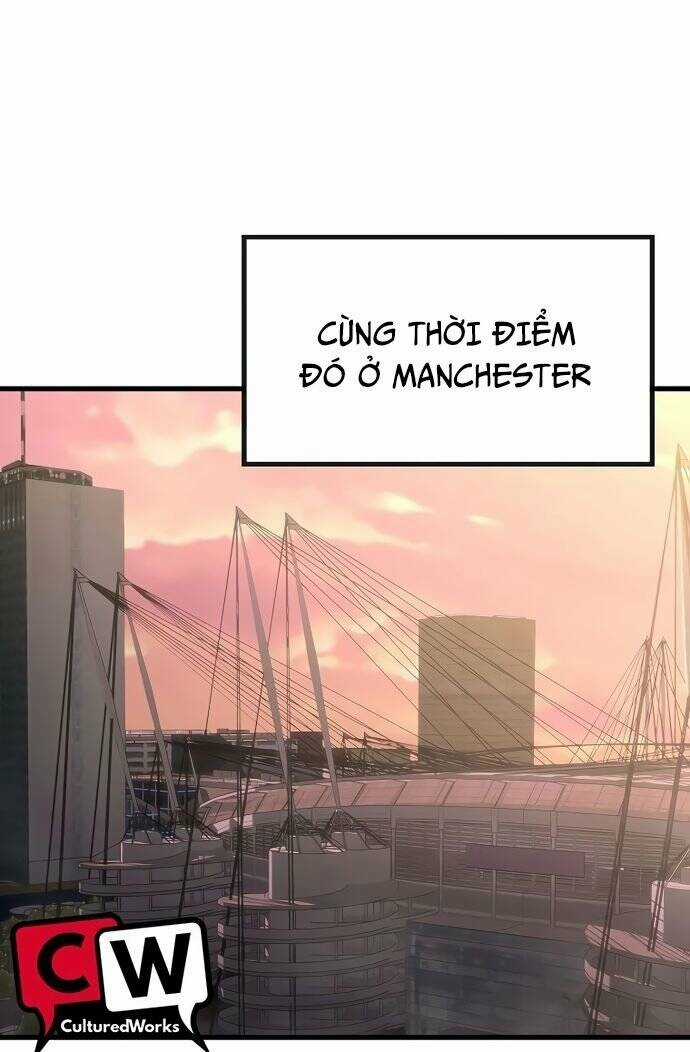 Chiến Lược Gia Bóng Đá Tài Ba Chapter 8 trang 60