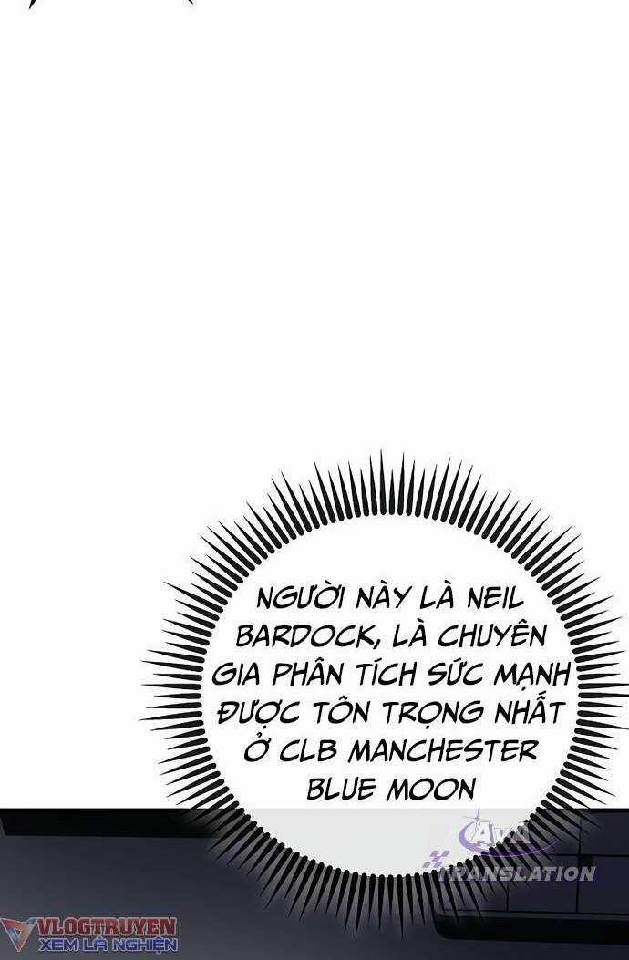 Chiến Lược Gia Bóng Đá Tài Ba Chapter 8 trang 61