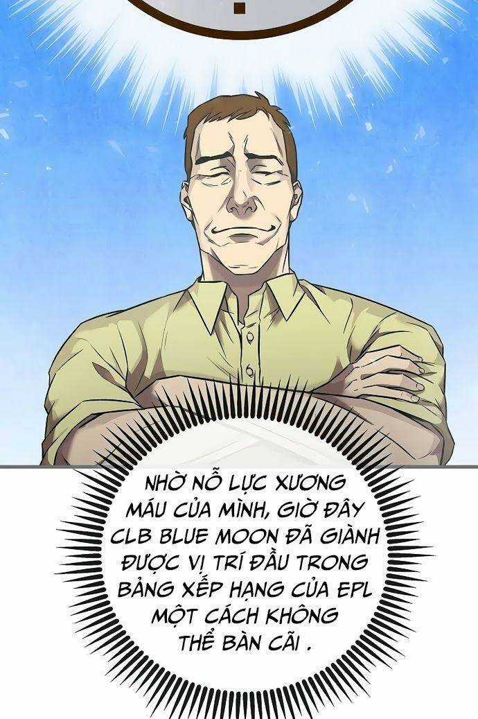 Chiến Lược Gia Bóng Đá Tài Ba Chapter 8 trang 63