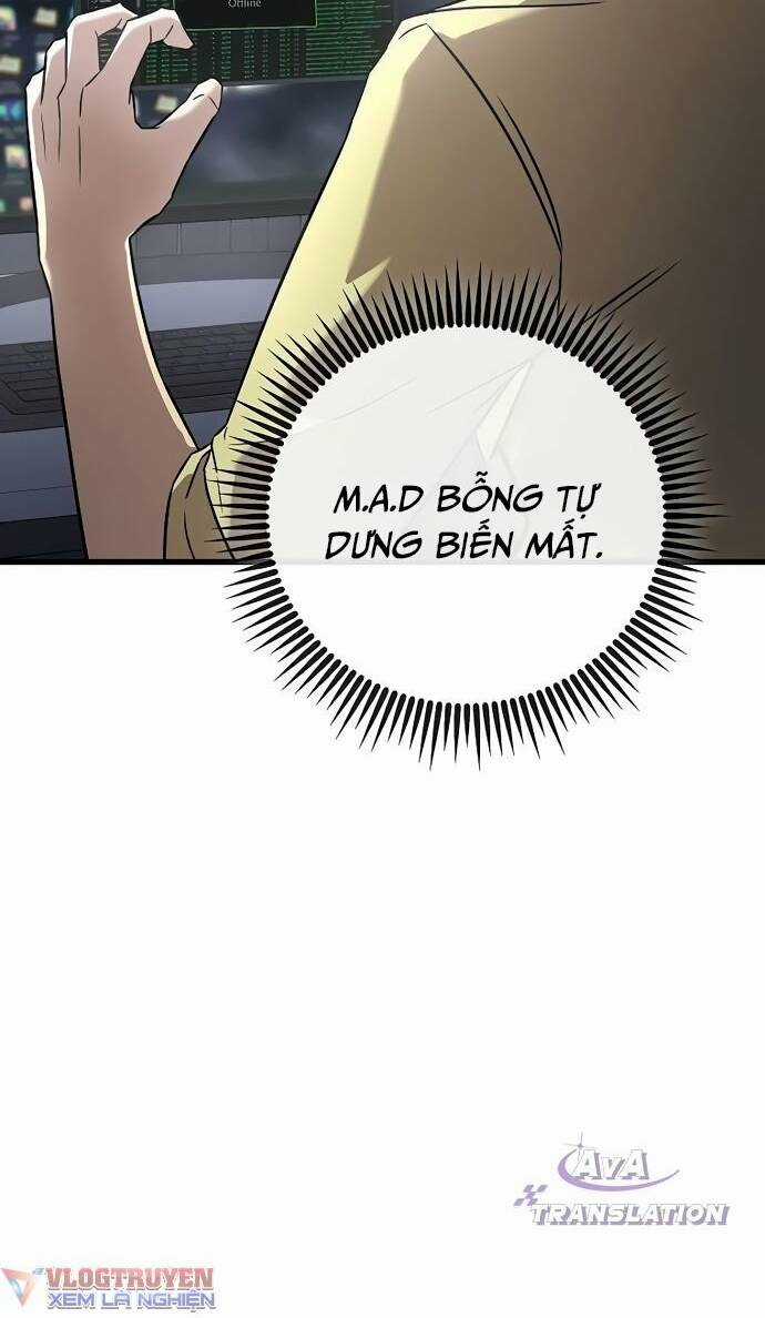 Chiến Lược Gia Bóng Đá Tài Ba Chapter 8 trang 67