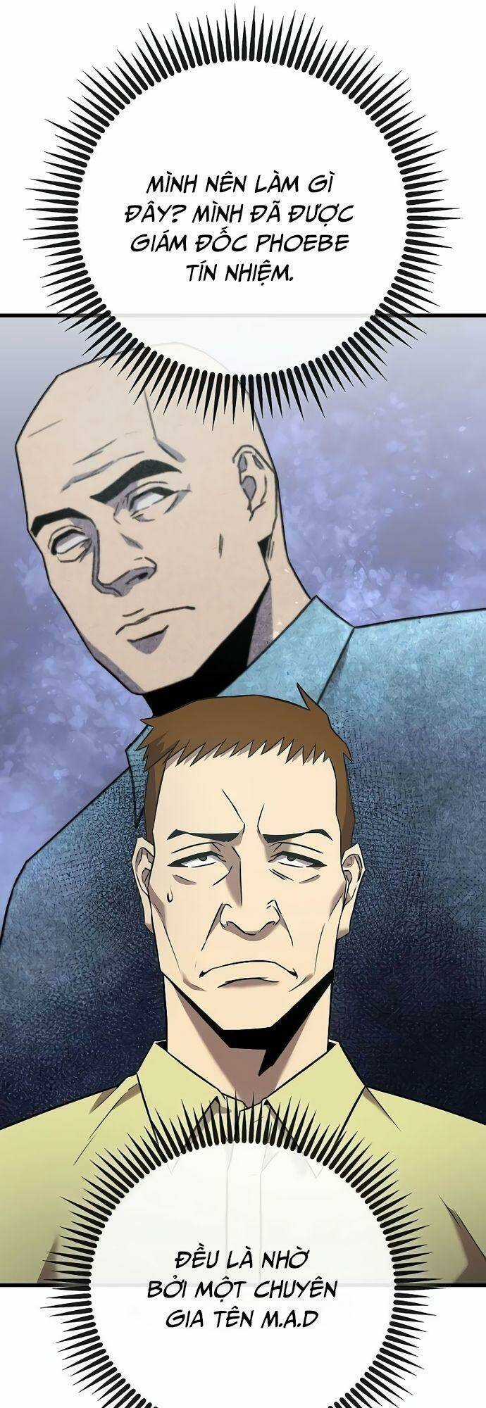 Chiến Lược Gia Bóng Đá Tài Ba Chapter 8 trang 68