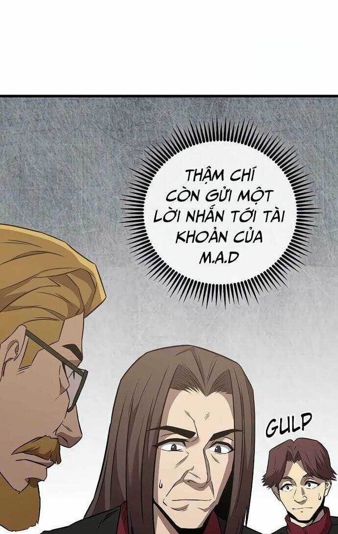 Chiến Lược Gia Bóng Đá Tài Ba Chapter 8 trang 77