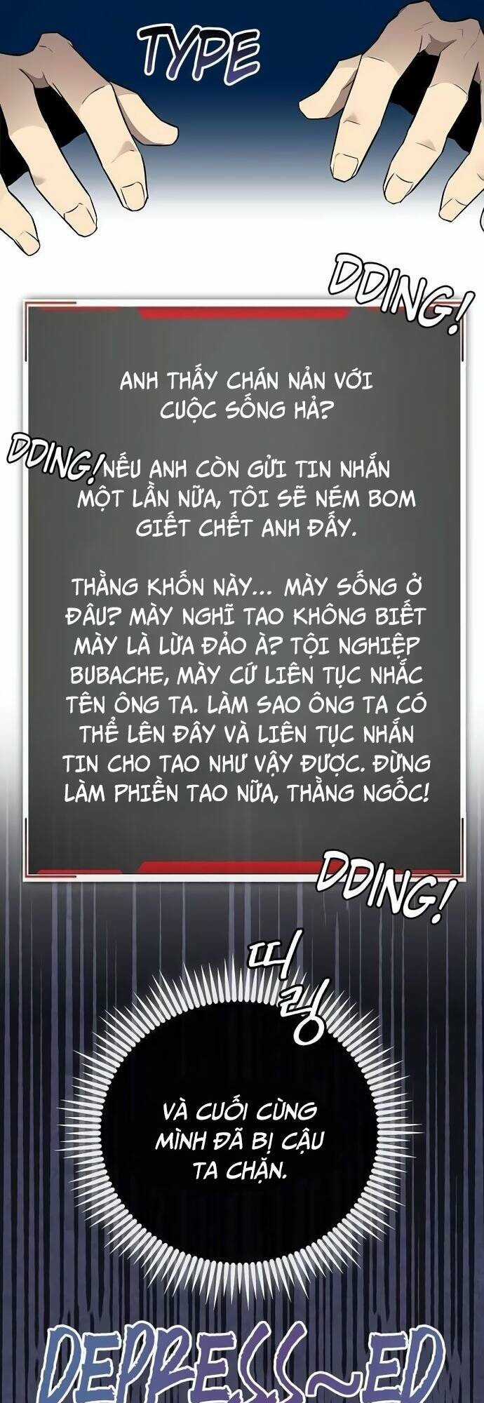 Chiến Lược Gia Bóng Đá Tài Ba Chapter 8 trang 81