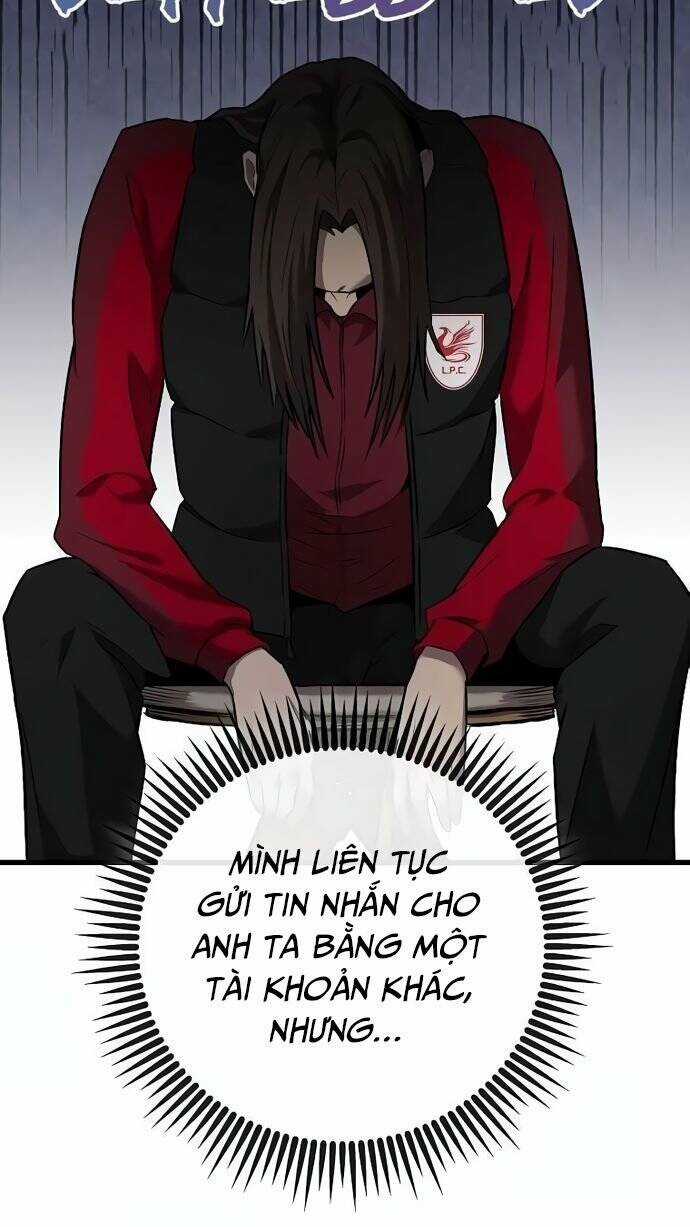 Chiến Lược Gia Bóng Đá Tài Ba Chapter 8 trang 82