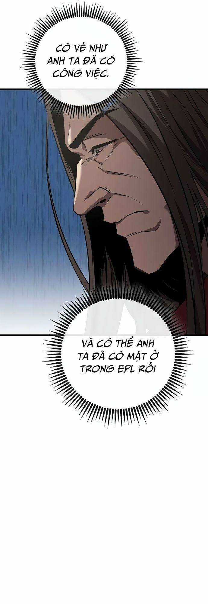 Chiến Lược Gia Bóng Đá Tài Ba Chapter 8 trang 84