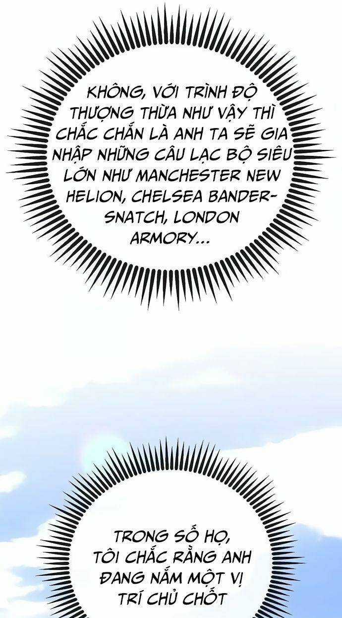 Chiến Lược Gia Bóng Đá Tài Ba Chapter 8 trang 85