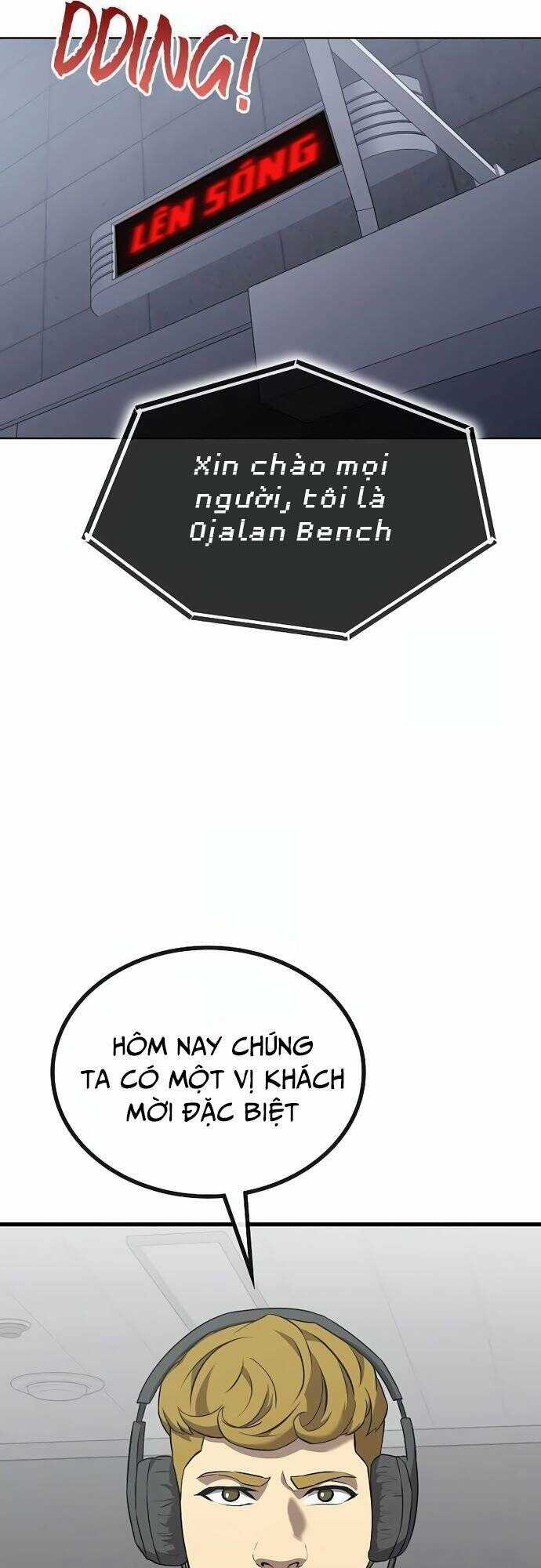 Chiến Lược Gia Bóng Đá Tài Ba Chapter 8 trang 87