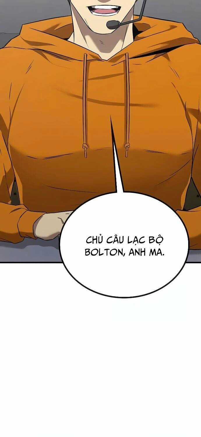 Chiến Lược Gia Bóng Đá Tài Ba Chapter 8 trang 88