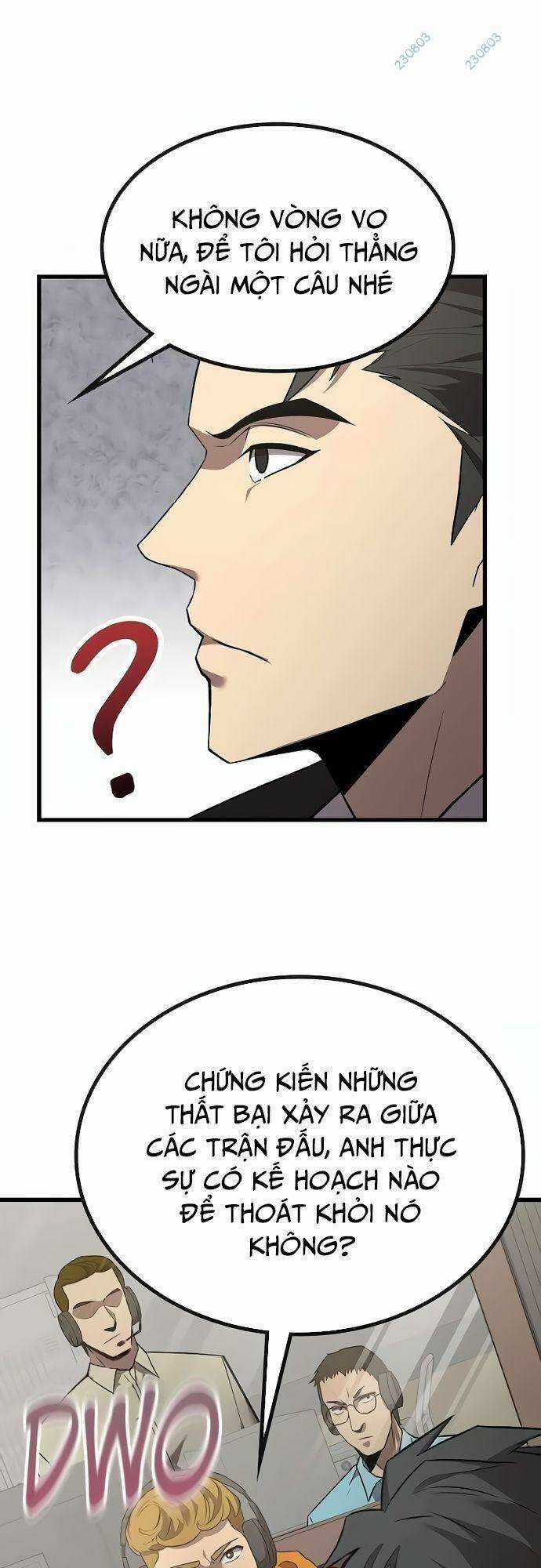 Chiến Lược Gia Bóng Đá Tài Ba Chapter 8 trang 90