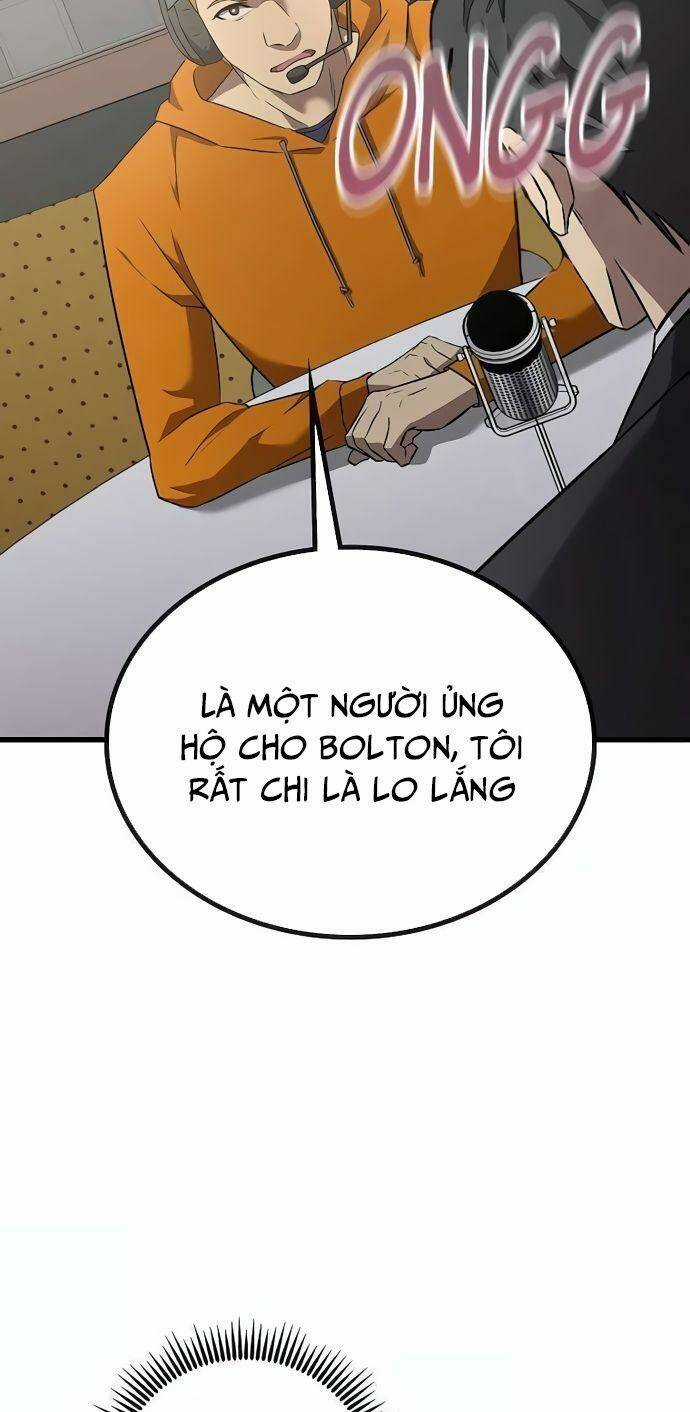 Chiến Lược Gia Bóng Đá Tài Ba Chapter 8 trang 91