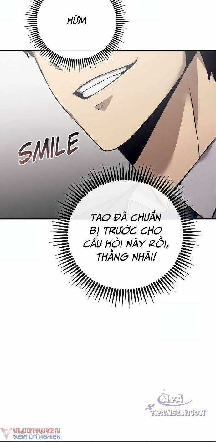 Chiến Lược Gia Bóng Đá Tài Ba Chapter 8 trang 92