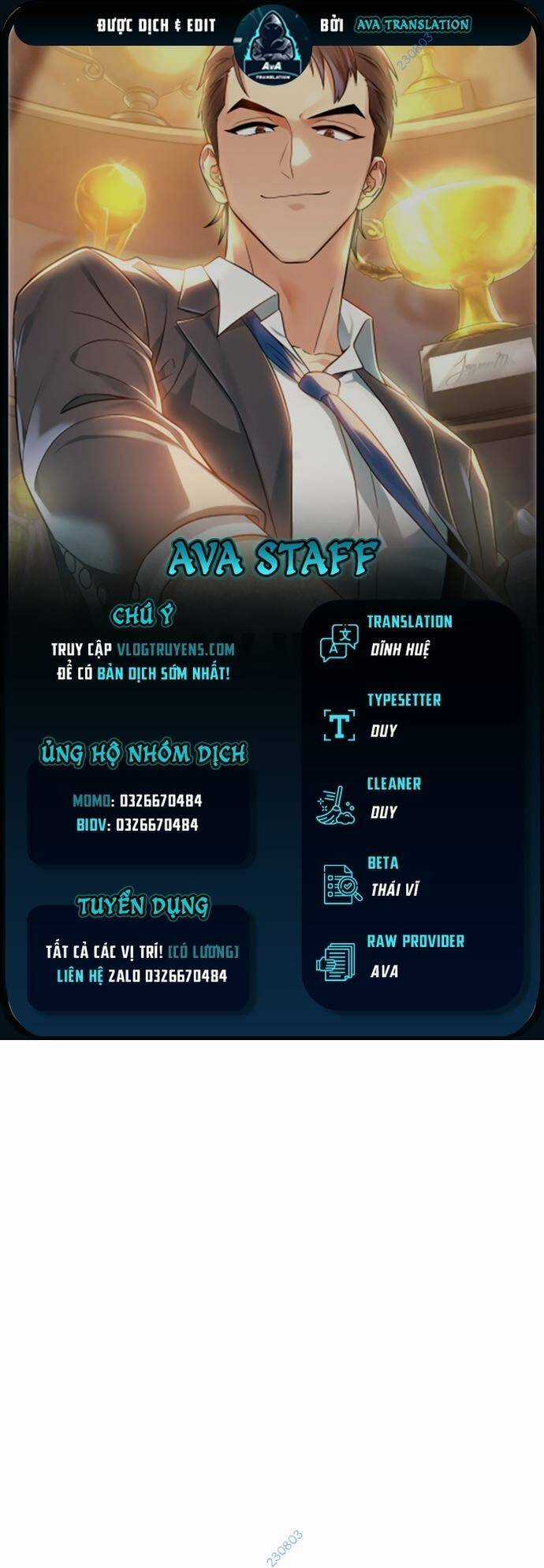 Chiến Lược Gia Bóng Đá Tài Ba Chapter 9 trang 0