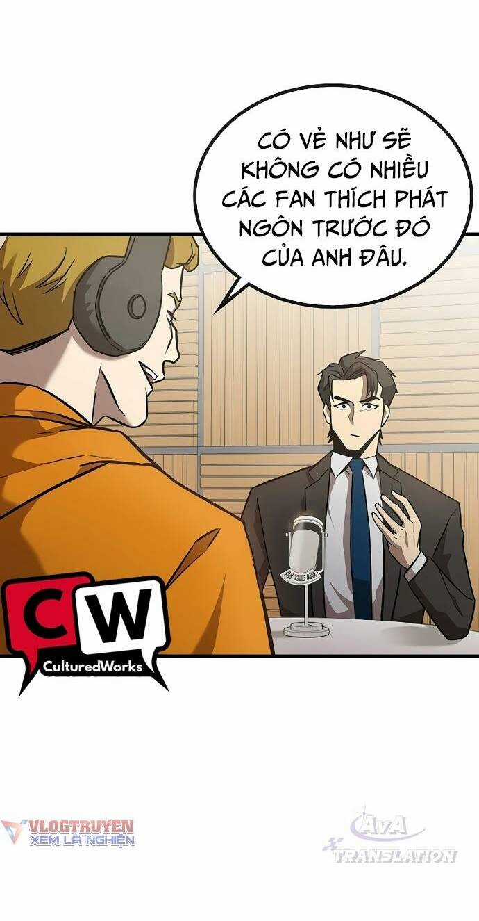 Chiến Lược Gia Bóng Đá Tài Ba Chapter 9 trang 13