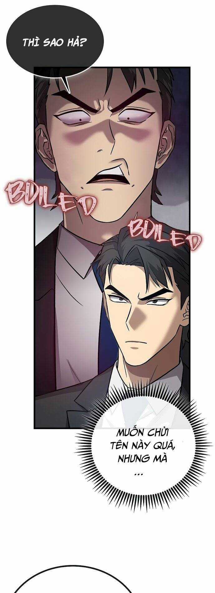 Chiến Lược Gia Bóng Đá Tài Ba Chapter 9 trang 14