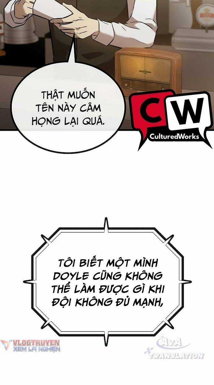 Chiến Lược Gia Bóng Đá Tài Ba Chapter 9 trang 18