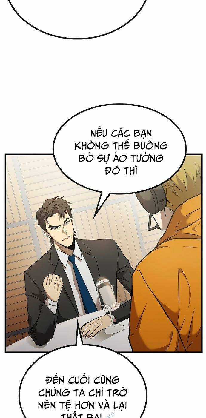 Chiến Lược Gia Bóng Đá Tài Ba Chapter 9 trang 22