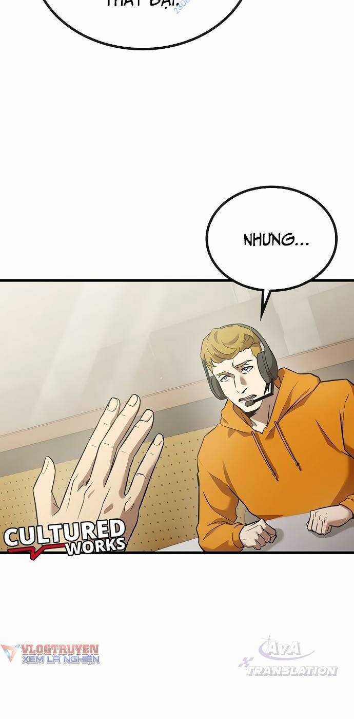 Chiến Lược Gia Bóng Đá Tài Ba Chapter 9 trang 23