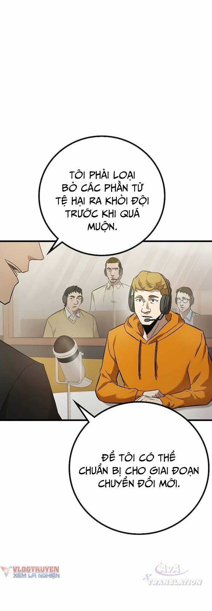 Chiến Lược Gia Bóng Đá Tài Ba Chapter 9 trang 25