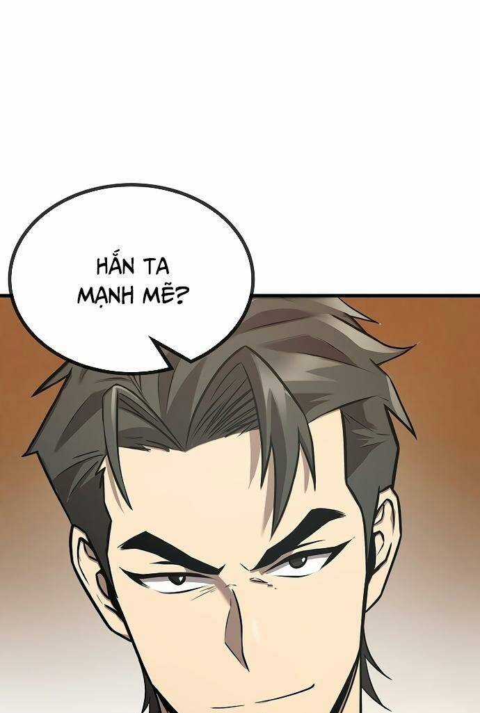 Chiến Lược Gia Bóng Đá Tài Ba Chapter 9 trang 27