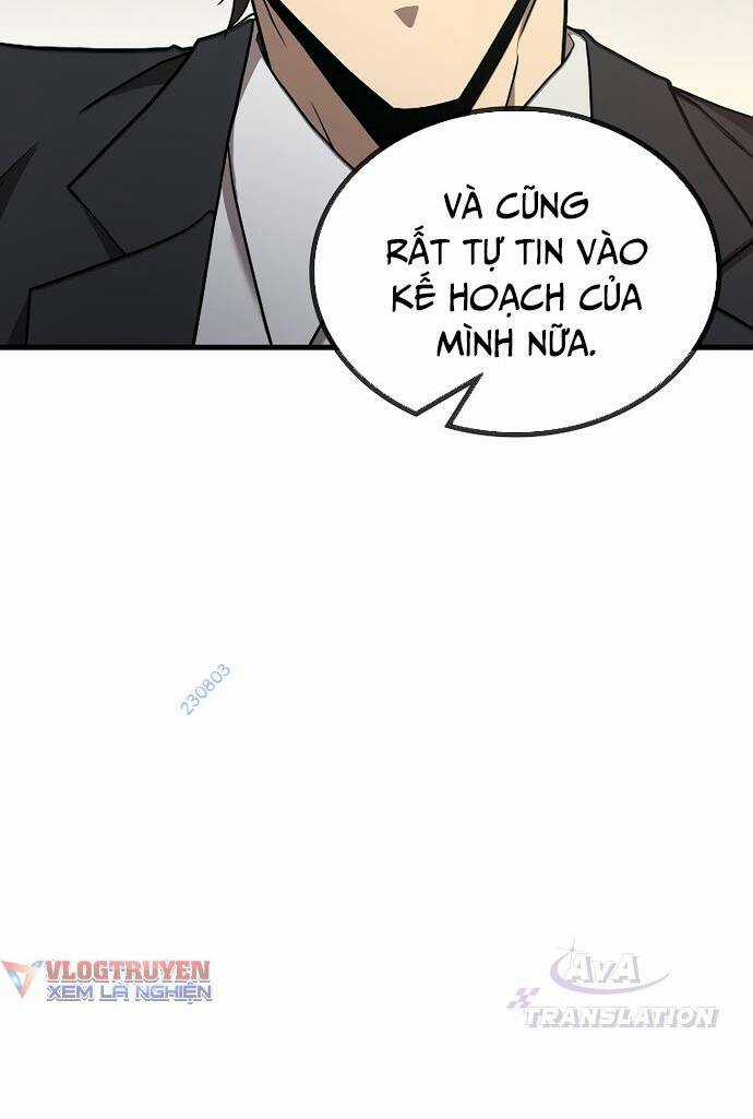 Chiến Lược Gia Bóng Đá Tài Ba Chapter 9 trang 28