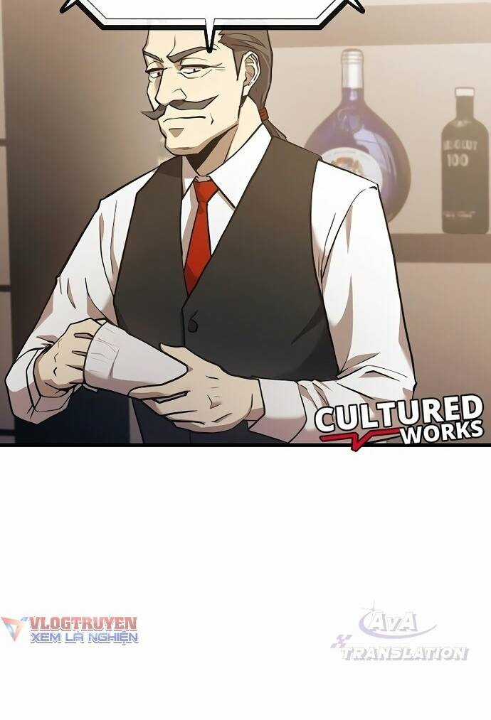 Chiến Lược Gia Bóng Đá Tài Ba Chapter 9 trang 31