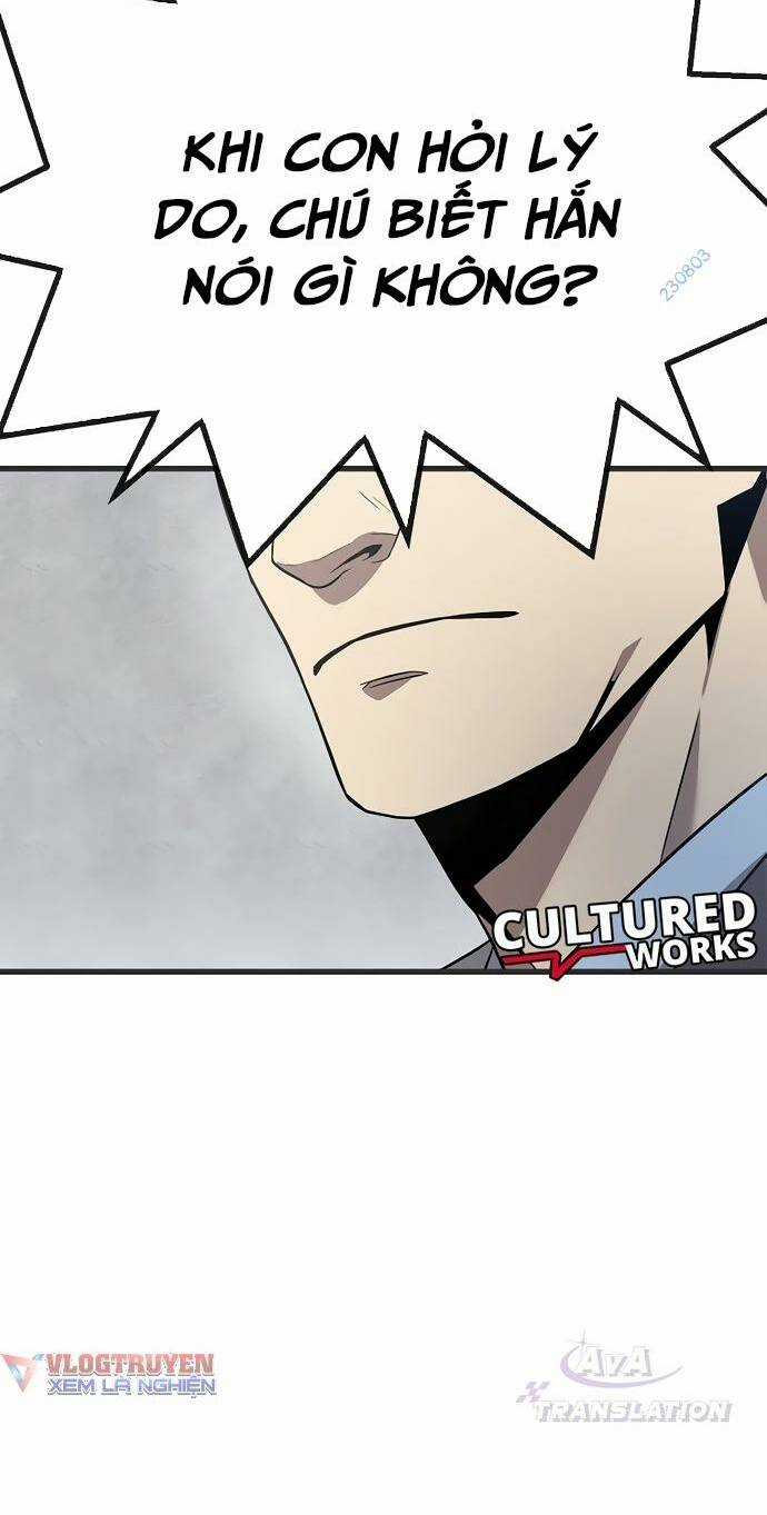 Chiến Lược Gia Bóng Đá Tài Ba Chapter 9 trang 39