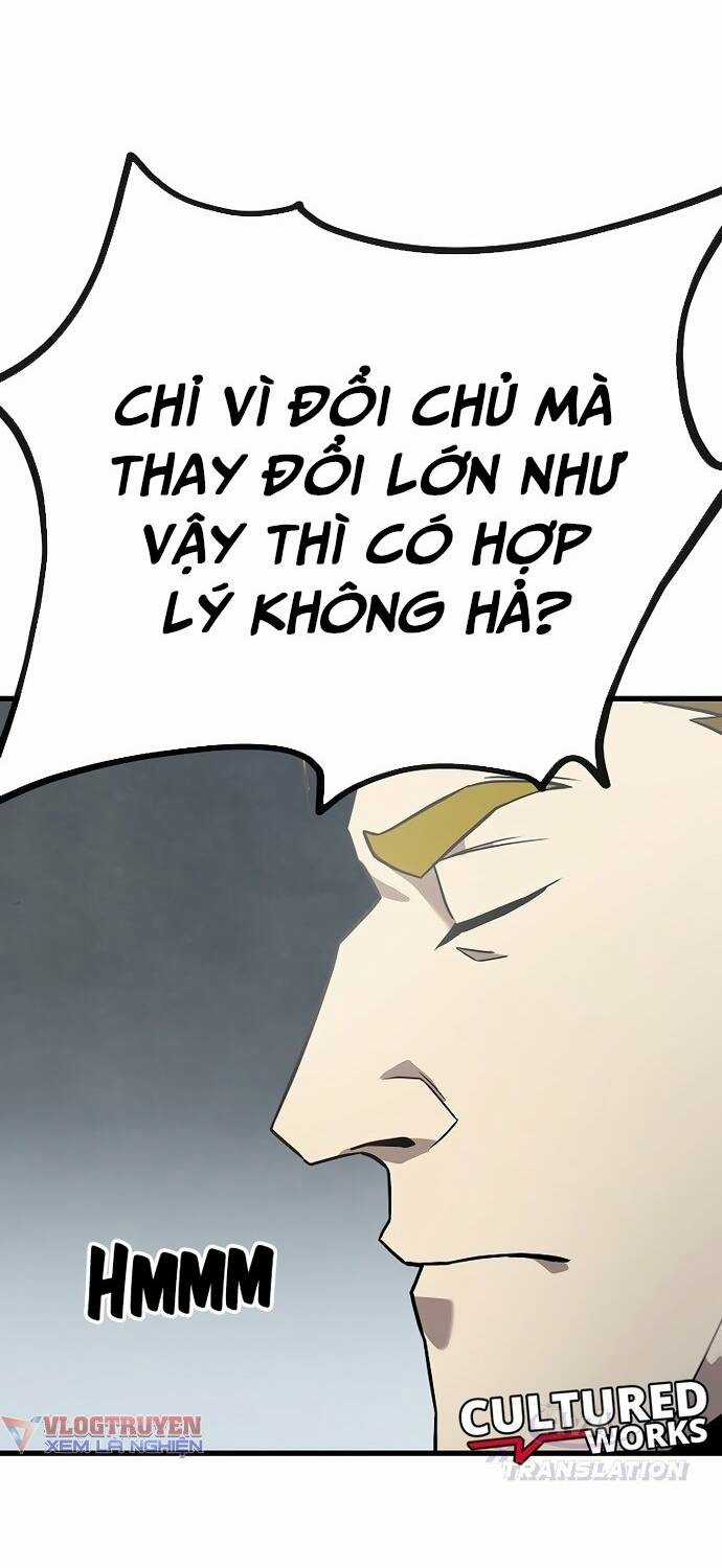 Chiến Lược Gia Bóng Đá Tài Ba Chapter 9 trang 42