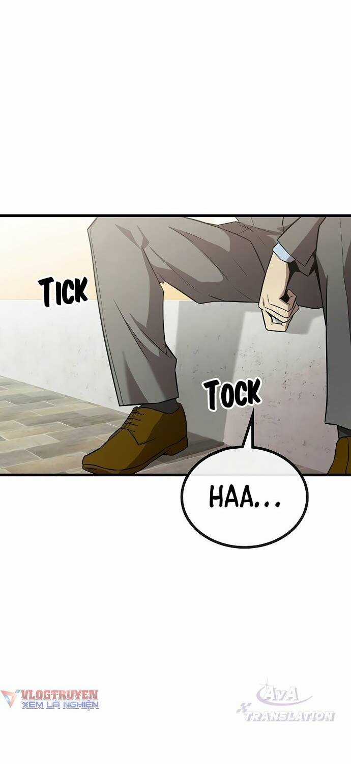 Chiến Lược Gia Bóng Đá Tài Ba Chapter 9 trang 47