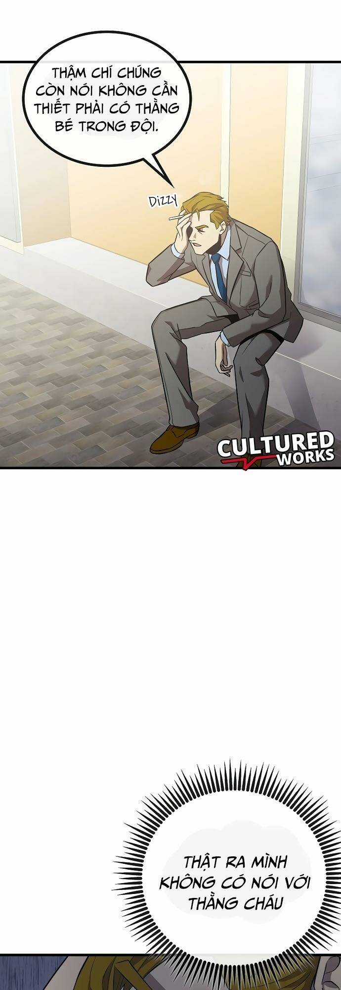 Chiến Lược Gia Bóng Đá Tài Ba Chapter 9 trang 48