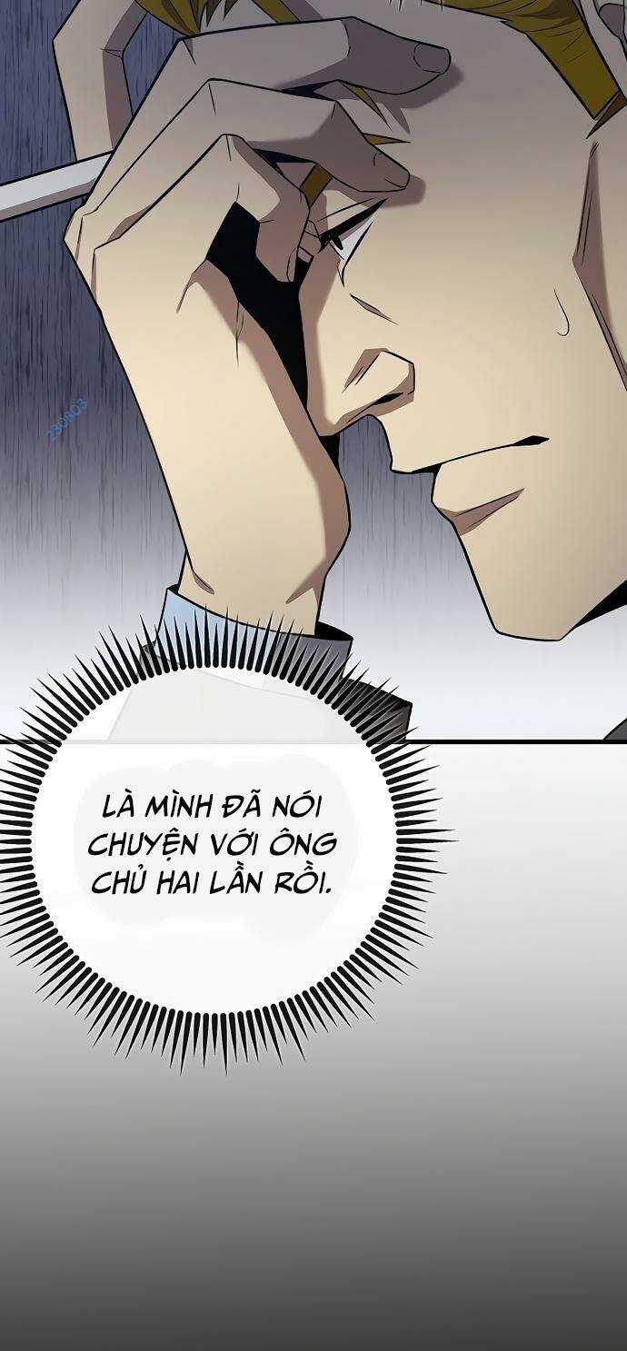 Chiến Lược Gia Bóng Đá Tài Ba Chapter 9 trang 49