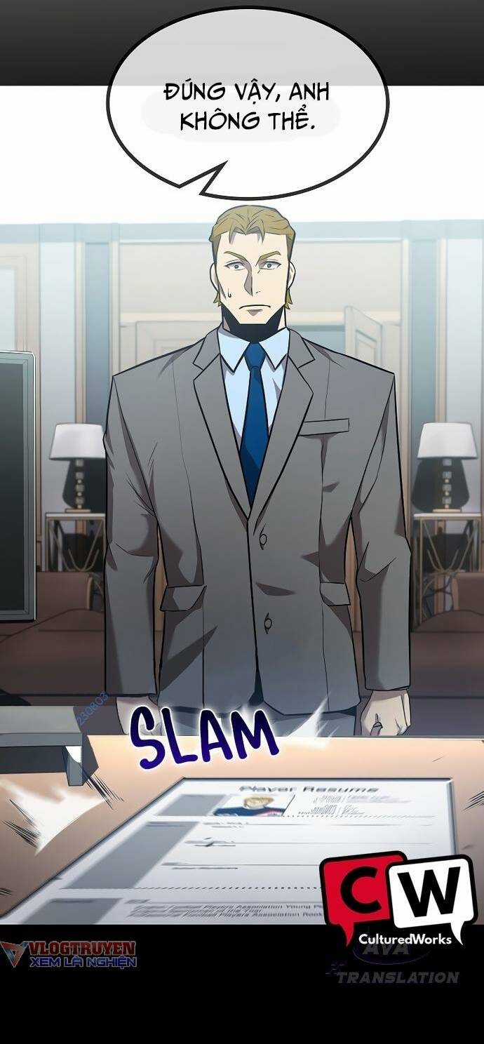 Chiến Lược Gia Bóng Đá Tài Ba Chapter 9 trang 50