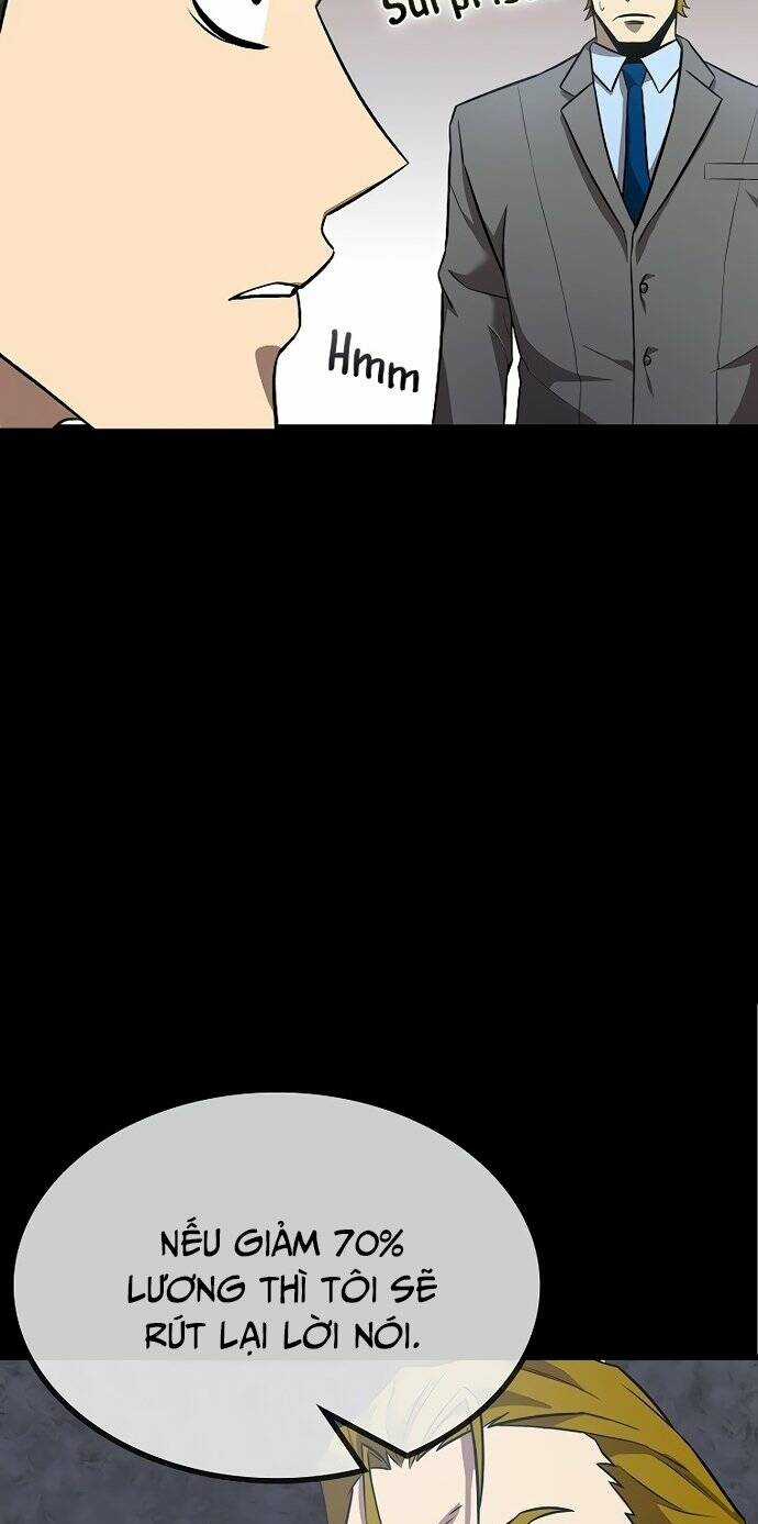 Chiến Lược Gia Bóng Đá Tài Ba Chapter 9 trang 52