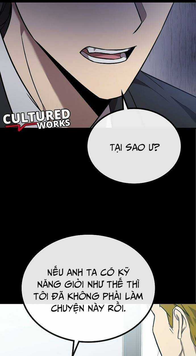 Chiến Lược Gia Bóng Đá Tài Ba Chapter 9 trang 54