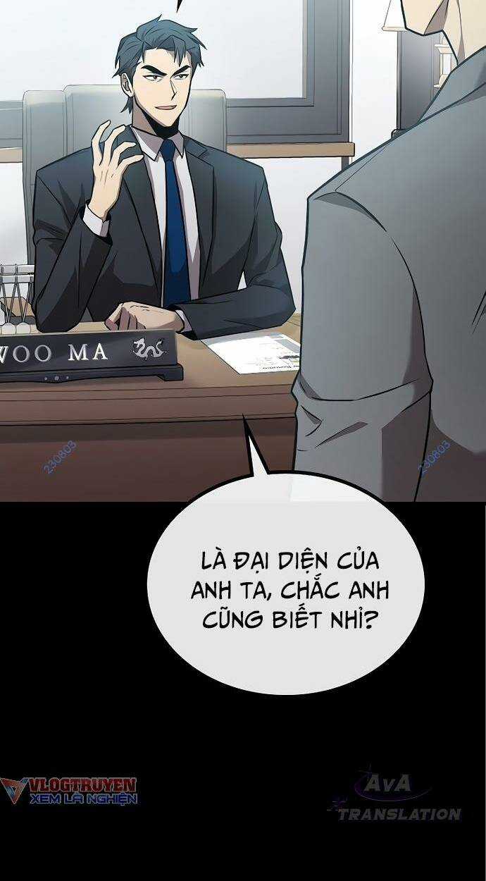 Chiến Lược Gia Bóng Đá Tài Ba Chapter 9 trang 55