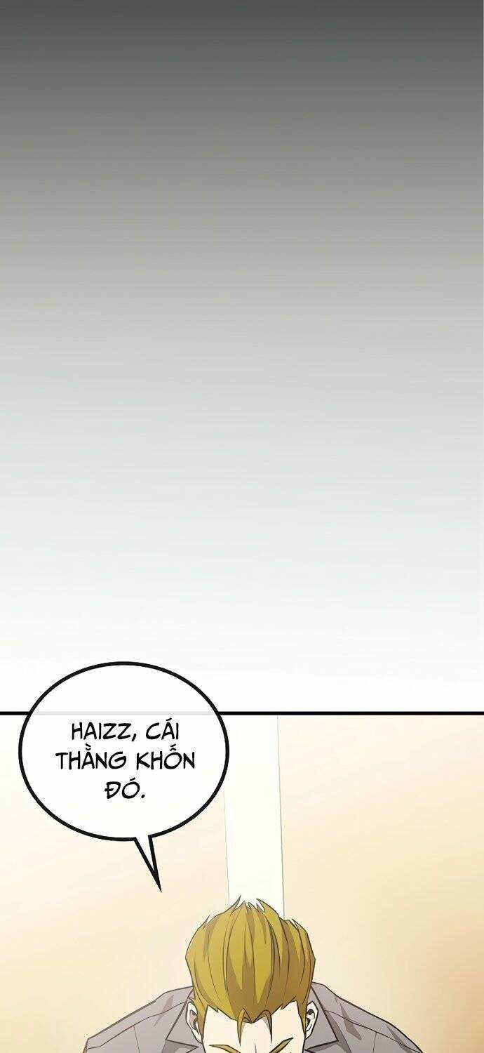 Chiến Lược Gia Bóng Đá Tài Ba Chapter 9 trang 57