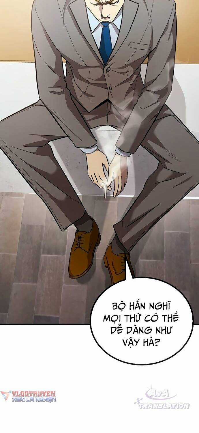 Chiến Lược Gia Bóng Đá Tài Ba Chapter 9 trang 58