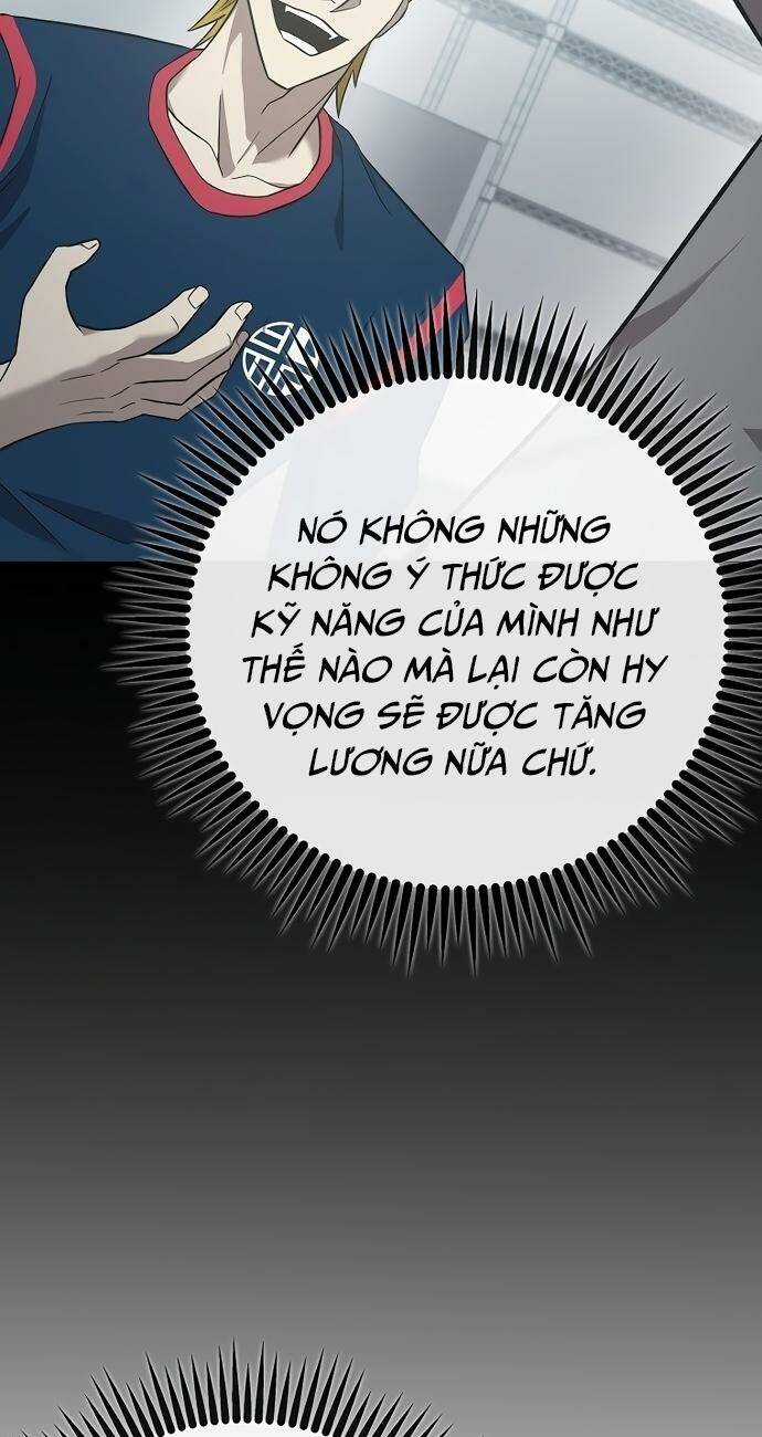 Chiến Lược Gia Bóng Đá Tài Ba Chapter 9 trang 61