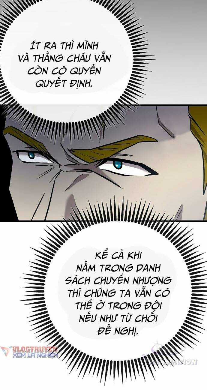 Chiến Lược Gia Bóng Đá Tài Ba Chapter 9 trang 62