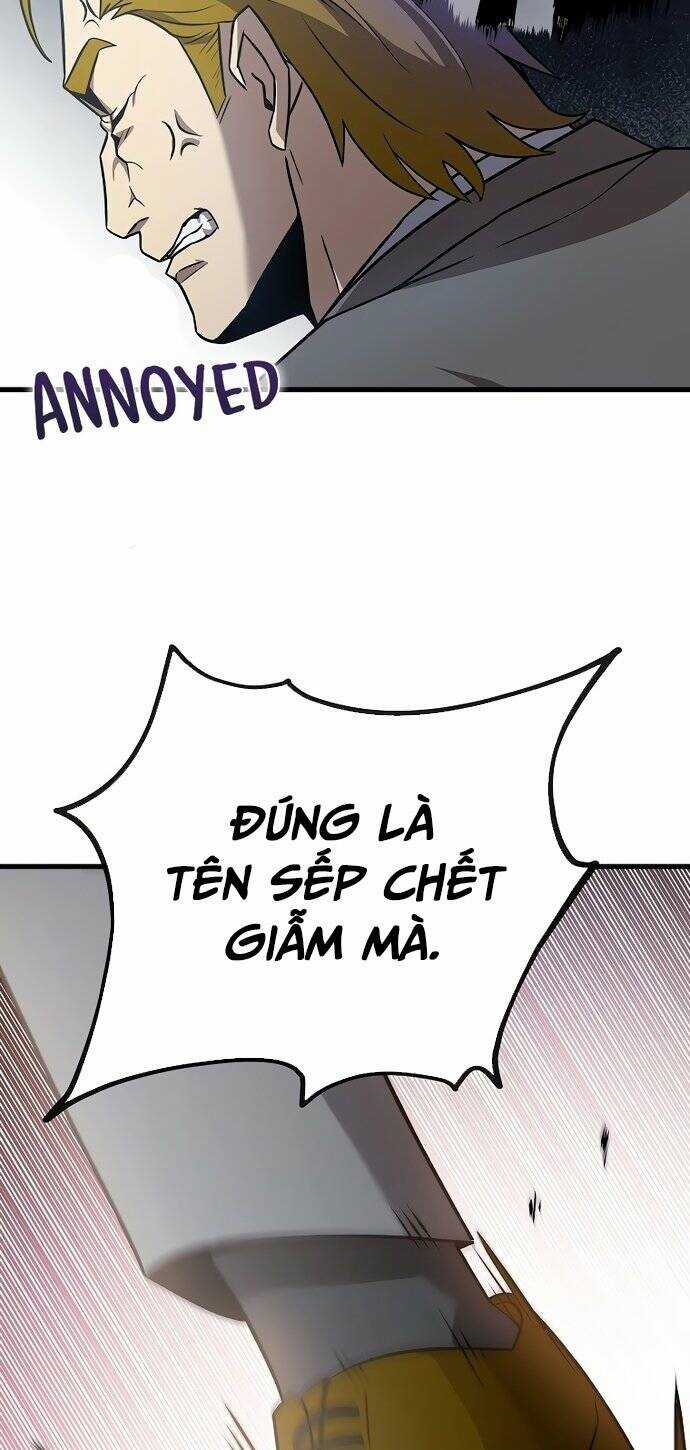 Chiến Lược Gia Bóng Đá Tài Ba Chapter 9 trang 64