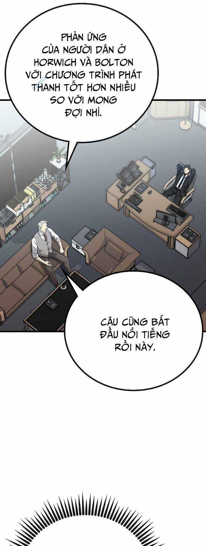 Chiến Lược Gia Bóng Đá Tài Ba Chapter 9 trang 66